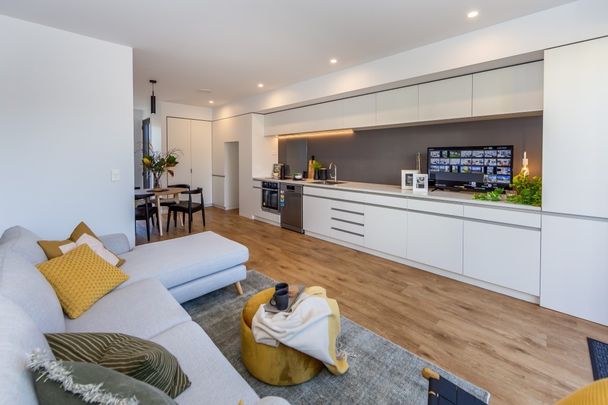 Unit 21, 6 Waverley Street, Sydenham, Christchurch - Photo 1