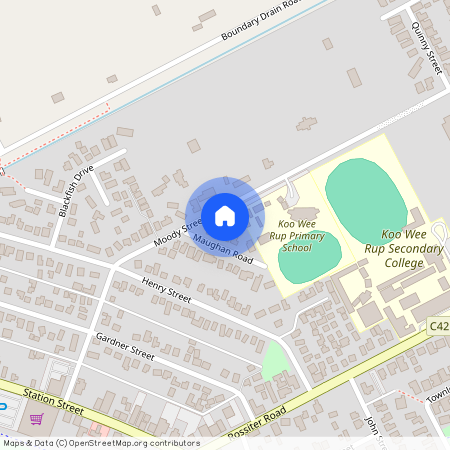 3 Maughan Road, Vic 3981, Koo Wee Rup