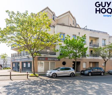 LOCATION d'un appartement de 3 pièces (55 m²) à SAVIGNY LE TEMPLE - Photo 4