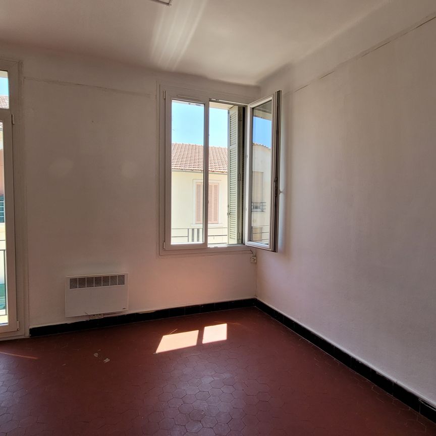 Appartement - Toulon - Photo 1