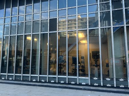 For Lease - 5858 Yonge Street Unit# 316, Toronto, Ontario - Photo 3