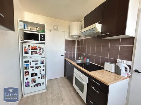 Location Appartement 2 pièces 42m² LE MANS 72000 - Photo 3