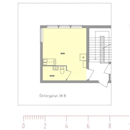 Östergatan 38 B - Photo 4