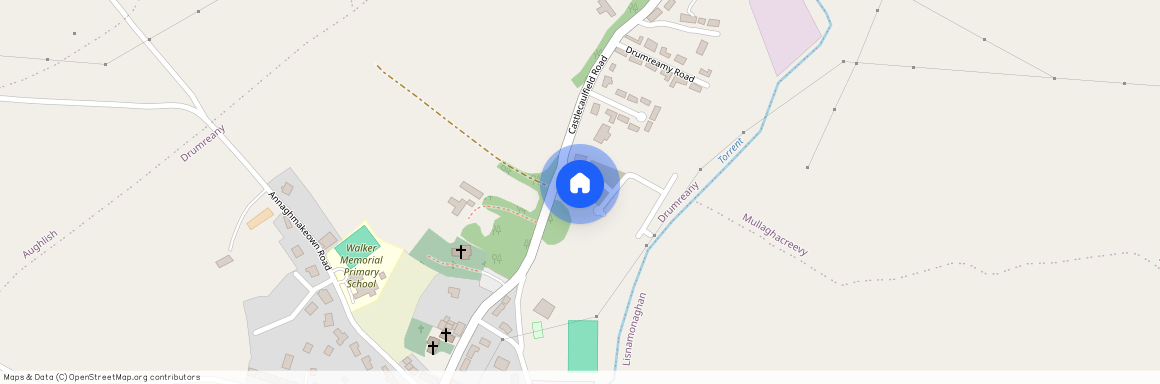 24 Torrent Glen, BT70 3PA, Dungannon