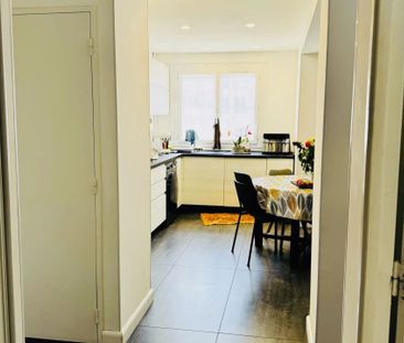 Location Appartement 4 pièces 64 m2 à Saint-Laurent-du-Var - Photo 5