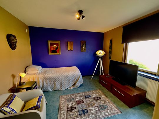 Lyckselevägen, Vällingby - Photo 1