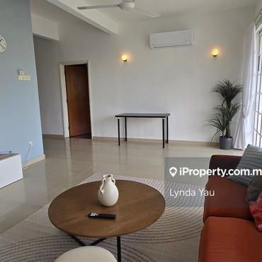 Enau Court, Ampang - Foto 1