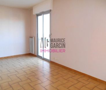 A LOUER - STUDIO CARPENTRAS - 1 pièce 29.40m² - Photo 5