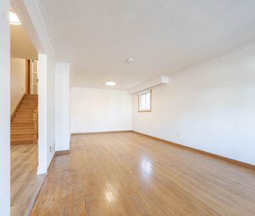 For Lease - 15 Riant Street Unit# Main, Toronto, Ontario - Photo 5