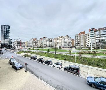 Lichtrijk, instapklaar hoekappartement met open zicht - Photo 4