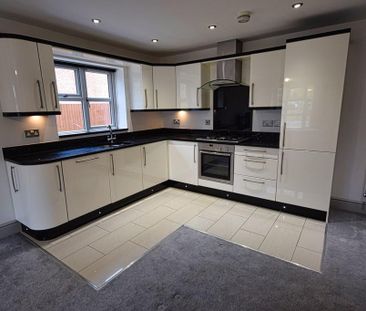 2 bedroom townhouse to rent - Photo 5