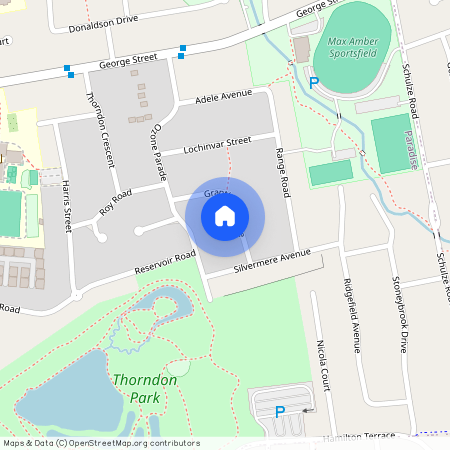 12 Grantham Grove, SA 5075, Paradise