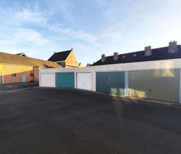 Rijwoning met garage - Photo 1