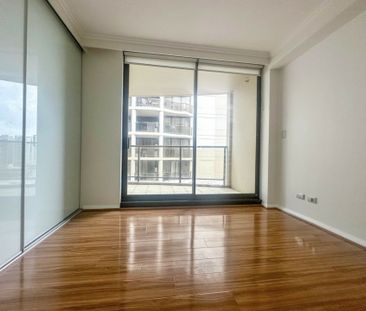 Conveniently Located Modern Unit! - Photo 1