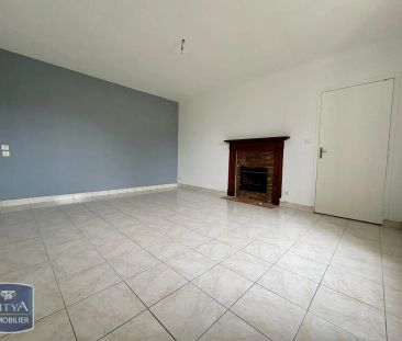 Maison à louer 3 pièces 69.41m² - Photo 5