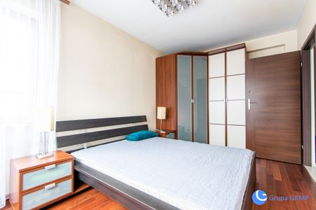 Wola Justowska, 2-pok. 55m2, balkon. - Zdjęcie 5