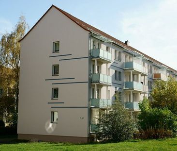 Hölderlinstraße 19, 08525 Plauen - Photo 2