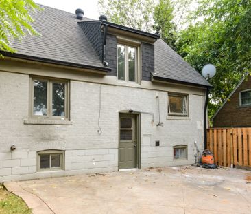 For Lease - 150 Upper Canada Drive, Toronto, Ontario - Photo 6
