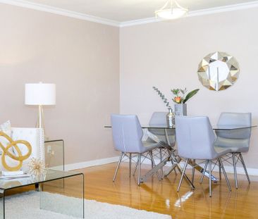 For Lease - 233 Hullmar Drive Unit# Upper, Toronto, Ontario - Photo 1