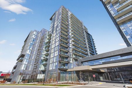 For Lease - 10 Gatineau Drive Unit# 208, Vaughan, Ontario - Photo 2