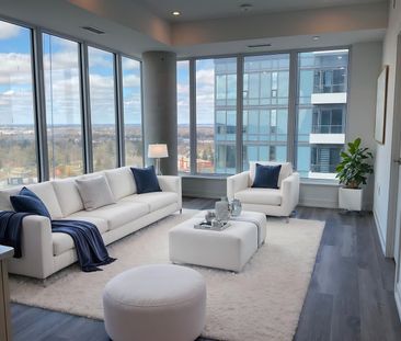 For Lease - 15 Wellington Street Unit# 1812, Kitchener, Ontario - Photo 1