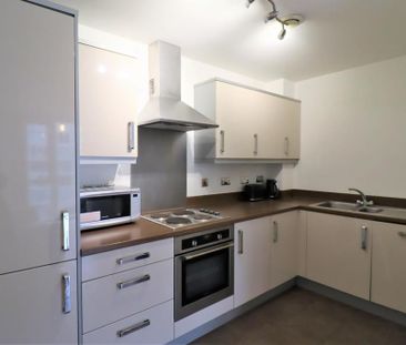 1 bedroom apartment to rent - Photo 4