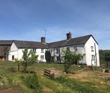 Barton Cottages, EX2 - Photo 2