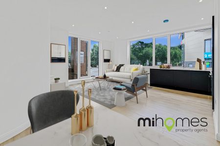2 bedroom apartment to rent - Photo 5