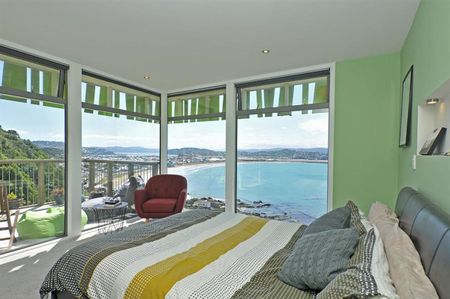 Modern Houghton Bay Home - Photo 4