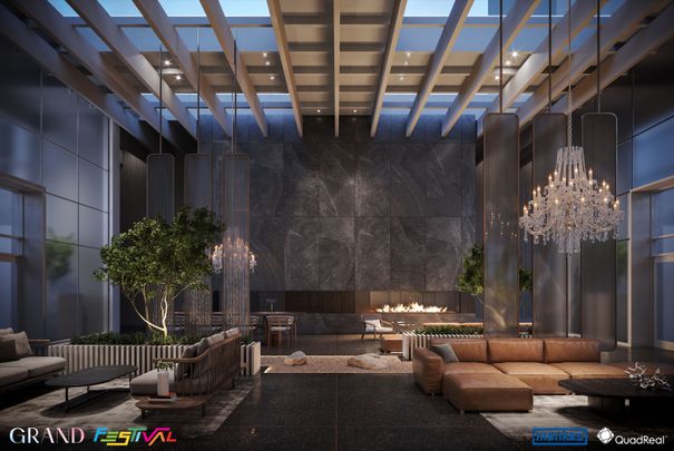 For Lease - 8 Interchange Way Unit# 2905, Vaughan, Ontario - Photo 1