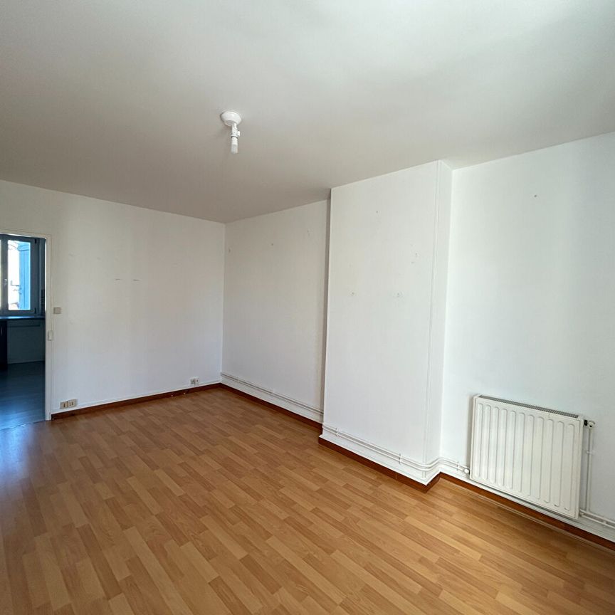 Location Appartement 2 pièces 44m² - Photo 1