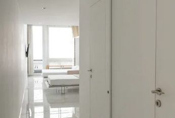 Via Privata della Passarella, Milan, Lombardy 20122