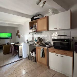 T2/3 duplex meublé - Photo 2