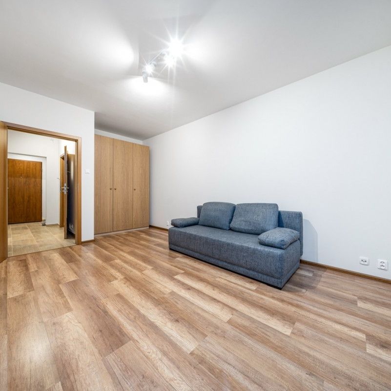 Magiczne Wzgórze Węgrzce - 2 pokoje do wynajęcia - Photo 1