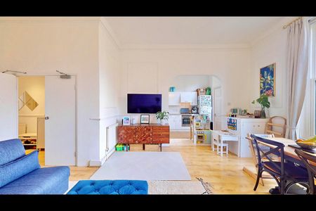 2 Bed Flat, Sutherland Avenue, W9 - Photo 4