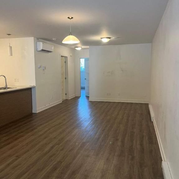 4 1/2 À LOUER-SAINT-CHARLES-BORROMÉE-APPARTEMENT À LOUER - Photo 1