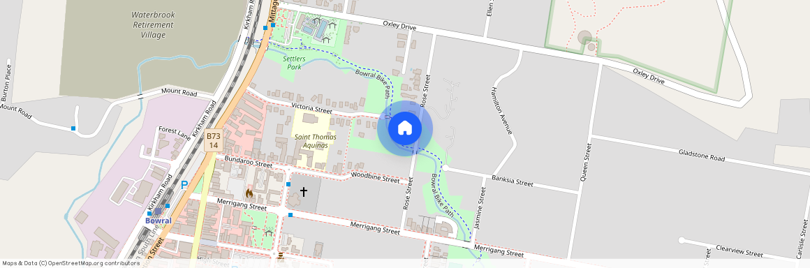 19 Rose Street, NSW 2576, Bowral