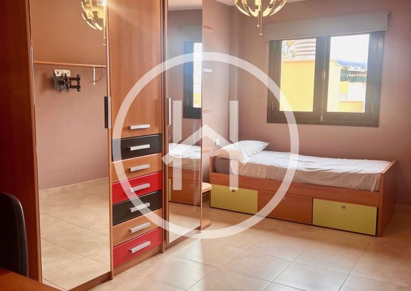 Atico en el centro de Güimar