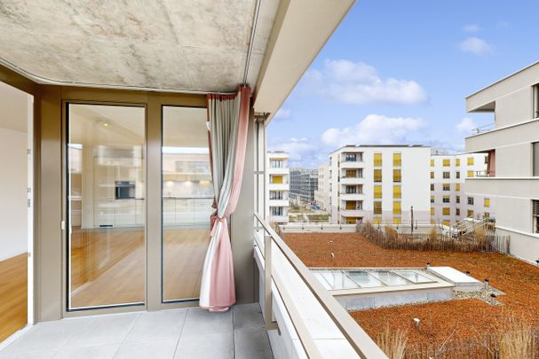 Votre logement aux Plaines-du-Loup - Bon TL de 500.- et 1 loyer offerts ! - Photo 1