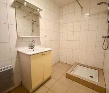 Appartement 1 pièce à Pfaffenheim - Photo 3