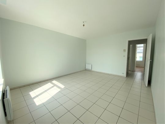 Location Appartement 3 pièces 55m² - Photo 1