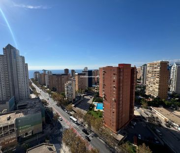 Apartment Calle Kennedy 2, Benidorm Levante - Photo 2