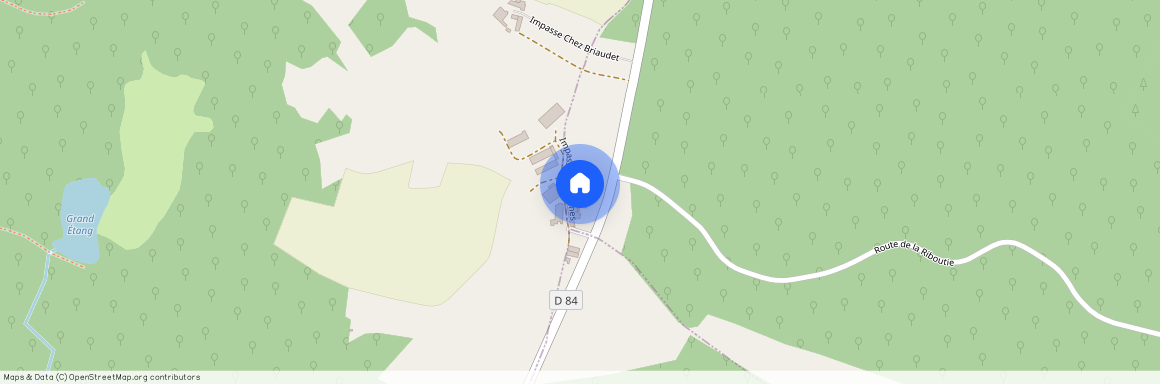 24340, Mareuil En Périgord