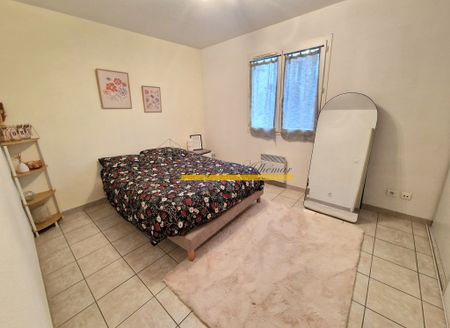 Location Appartement 2 pièces 49m² MONTELIMAR 26200 - Photo 3