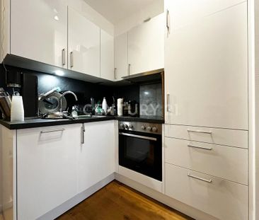 1-Zimmer-Neubauwohnung mit Terrasse! - WE 2.1.4 - Photo 1