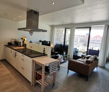 Appartement te huur - Photo 4