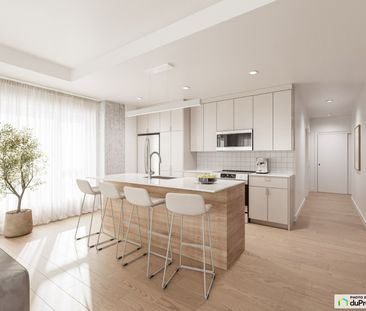 3155, Chemin des Quatre-Bourgeois, Ste-Foy à louer - Photo 1
