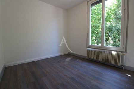 Appartement 5 pièces - 71100 Chalon-sur-Saône - Photo 2