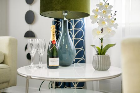 3 Bed Flat, Palmerston Road, W3 - Photo 3