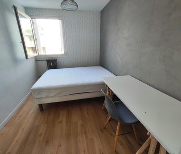 Location Appartement 3 pièces 57m² POITIERS 86000 - Photo 4